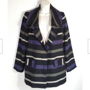 BCBGeneration Blazer Jacket 5236E1M